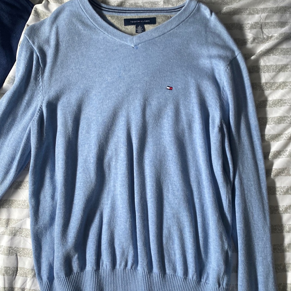 Tommy Hilfiger Sweater